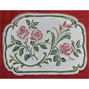 Keslyn's - Vintage Pink Rosaprima THUMBNAIL