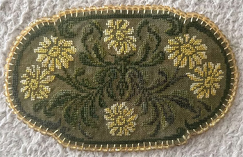 Keslyn's - Vintage Daisy Tribute MAIN