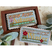 Petal Pusher - Seasonal Blooms - Autumn & Winter THUMBNAIL