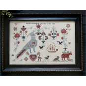 Plum Street Samplers - Red Bull & Odd Bird THUMBNAIL