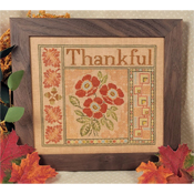 Wildflower Stitching - Thankful THUMBNAIL
