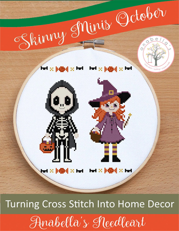 Anabella's - Skinny Minis October MAIN