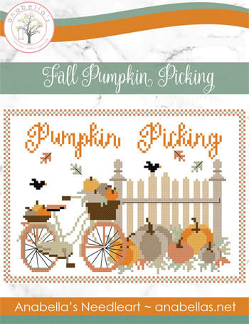 Anabella's - Fall Pumpkin Picking MAIN