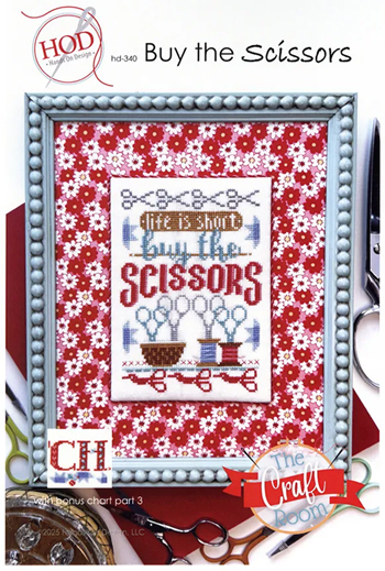 Hands On Design - Buy The Scissors hd-340 MAIN