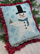 Three Sheep Studio - Flurries CS72 THUMBNAIL