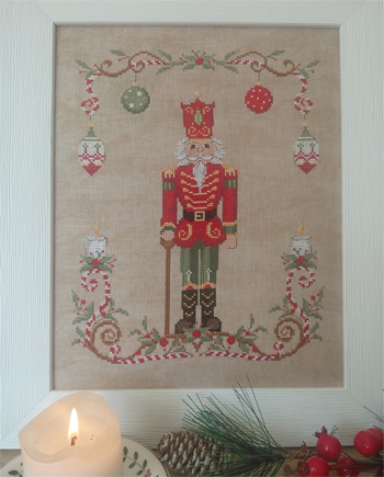 Serenita Di Campagna - Nutcracker cv273 MAIN