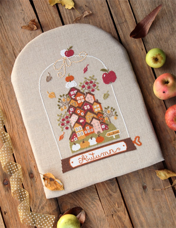 Madame Chantilly - Autumn Carillon MAIN