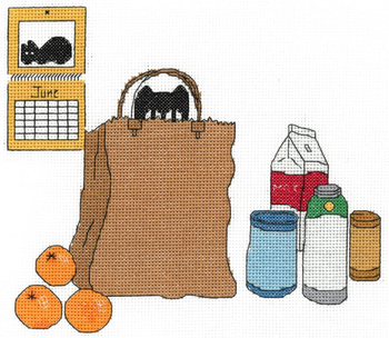 Imaginating - Paws & Produce 3556 MAIN