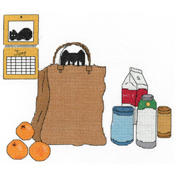 Imaginating - Paws & Produce 3556 THUMBNAIL