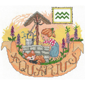 Imaginating - Aquarius 3562 THUMBNAIL