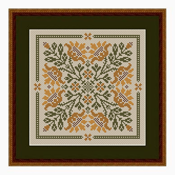 Happiness Is Heartmade - Sunflower Serenade MAIN