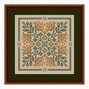 Happiness Is Heartmade - Sunflower Serenade THUMBNAIL