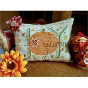 Violets & Sunshine - Autumn Joy THUMBNAIL