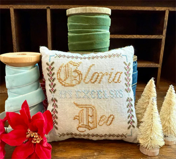 Violets & Sunshine - Gloria MAIN