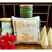 Violets & Sunshine - Gloria THUMBNAIL