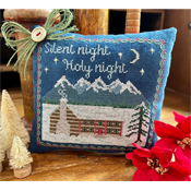 Violets & Sunshine - Silent Night THUMBNAIL