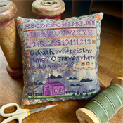 Violets & Sunshine - O Death THUMBNAIL