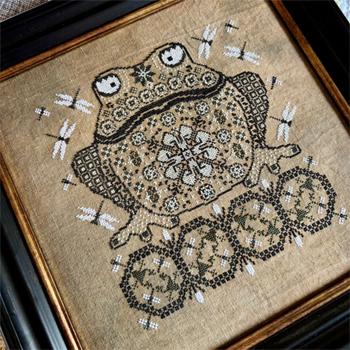 Yasmin's Made With Love - Forest Guardian MAIN