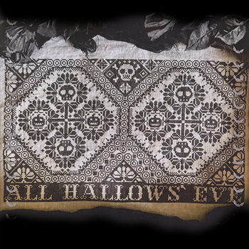 Yasmin's Made With Love - All Hallows' Eve MAIN