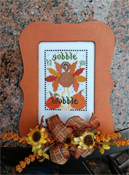 Val's Stuff - Gobble 'til You Wobble! CS251 THUMBNAIL