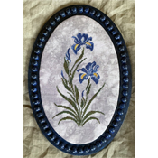 Keslyn's - Blue Iris THUMBNAIL