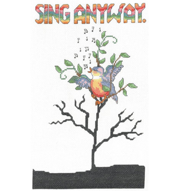 Imaginating - Sing Anyway 3569 MAIN