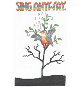 Imaginating - Sing Anyway 3569 THUMBNAIL