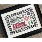 Rosewood Manor - The Salthouse S-1373 THUMBNAIL