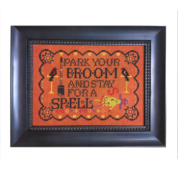 Rosewood Manor - Stay A Spell S-1388 MAIN