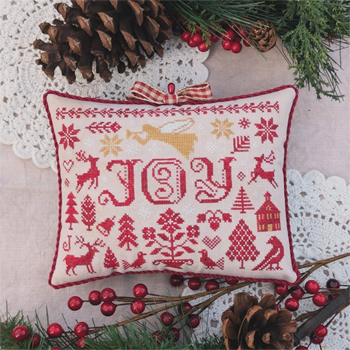 Lila's Studio - Joy MAIN