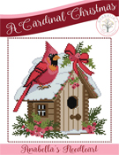 Anabella's - A Cardinal Christmas THUMBNAIL