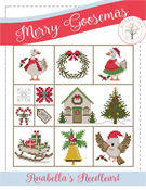 Anabella's - Merry Goosemas THUMBNAIL