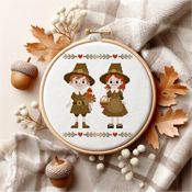 Anabella's - Skinny Minis November THUMBNAIL