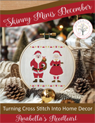Anabella's - Skinny Minis December (2025) THUMBNAIL