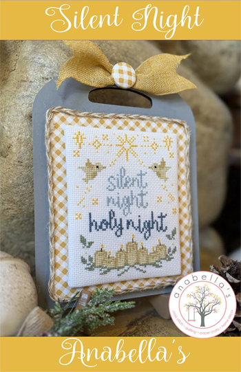 Anabella's - Silent Night MAIN