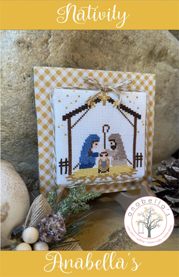 Anabella's - Nativity MAIN
