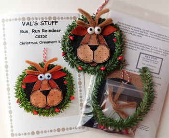 Val's Stuff - Run, Run Reindeer CS252 MAIN