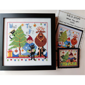 Val's Stuff - What The Elf? CS253 THUMBNAIL