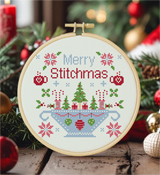 Anabella's - Merry Stitchmas THUMBNAIL