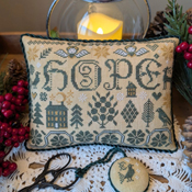 Lila's Studio - Hope THUMBNAIL