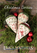 Erica Michaels - Christmas Berries THUMBNAIL