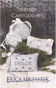 Erica Michaels - Winter Cartouches THUMBNAIL
