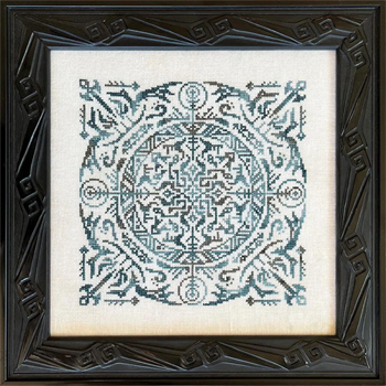Ink Circles - New Alchemy: Grace MAIN