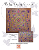 Carolyn Manning Designs - The Last Days Of Summer THUMBNAIL