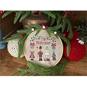 Mani Di Donna - The Nutcracker THUMBNAIL