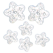 Button Pack - Winter Sampler (AUT25) THUMBNAIL