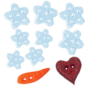 Button Pack - Winter Jar Set (AUT25) THUMBNAIL