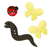 Button Pack - Friends (SPR25) THUMBNAIL