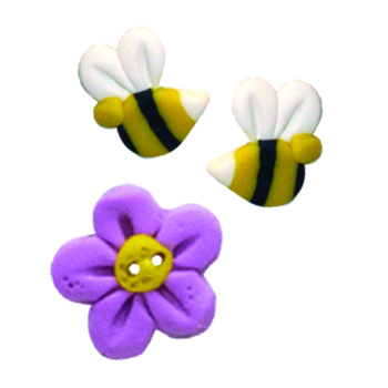 Button Pack - Believe In Tomorrow (WIN25) MAIN