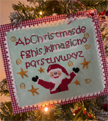 Romy's Creations - Christmas Is Magic THUMBNAIL